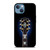 GIBSON GUITAR HEADSTOCK iPhone 13 Case