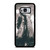 POST MALONE RAPPER Samsung Galaxy S8 Case