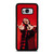 POST MALONE STONEY Samsung Galaxy S8 Case