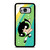 POWERPUFF GIRLS BUTTERCUP Samsung Galaxy S8 Case