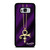 PRINCE PURPLE RAIN LOGO 2 Samsung Galaxy S8 Case