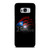 PUERTO RICO FLAG BORICUA Samsung Galaxy S8 Case