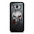 PUNISHER MARVEL Samsung Galaxy S8 Case