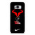 RAFAEL NADAL TENNIS Samsung Galaxy S8 Case