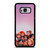 RALPH BREAK THE INTERNET PRINCESSES Samsung Galaxy S8 Case