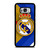 REAL MADRID EL REAL Samsung Galaxy S8 Case