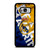 REAL MADRID MARBLE ART LOGO Samsung Galaxy S8 Case