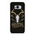 REALTREE DEER SKULL LOGO Samsung Galaxy S8 Case