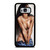 RIHANNA SEXY BAD GAL 2 Samsung Galaxy S8 Case