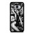 RIHANNA SEXY POSE Samsung Galaxy S8 Case