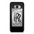 ROLLS ROYCE LOGO 2 Samsung Galaxy S8 Case