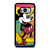 ROMERO BRITTO MICKEY MOUSE 2 Samsung Galaxy S8 Case