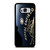 ROYAL ENFIELD LOGO Samsung Galaxy S8 Case
