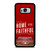 SAN FRANCISCO 49ERS 4 Samsung Galaxy S8 Case