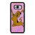 SCOOBY DOO DOG Samsung Galaxy S8 Case