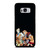 SCOOBY DOO MOVIES CARTOON Samsung Galaxy S8 Case