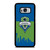 SEATTLE SOUNDERS FC LOGO Samsung Galaxy S8 Case