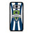 SEATTLE SOUNDERS FC LOGO Samsung Galaxy S8 Case