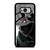SHARINGAN EYE KAKASHI Samsung Galaxy S8 Case