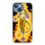 GOLDEN FRIEZA iPhone 13 Case