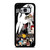 SOUL EATER Samsung Galaxy S8 Case
