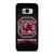 SOUTH CAROLINA GAMECOCKS Samsung Galaxy S8 Case