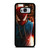 SPIDERMAN AMAZING MARVEL Samsung Galaxy S8 Case