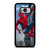 SPIDERMAN HOMECOMING MARVEL Samsung Galaxy S8 Case