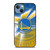 GOLDEN STATE WARRIORS LOGO 2 iPhone 13 Case