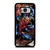 SPIDERMAN VENOM MARVEL 2 Samsung Galaxy S8 Case