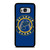 ST LOUIS BLUES EMBLEM Samsung Galaxy S8 Case