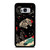 STARWARS RETURN OF JEDI WAR Samsung Galaxy S8 Case