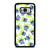 STITCH ALIEN COLLAGE Samsung Galaxy S8 Case