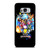 SUPER SMASH BROS WIIU Samsung Galaxy S8 Case