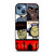 GORILLAS ALL FACE iPhone 13 Case