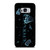 SUPERNATURAL CRACKED GLASS Samsung Galaxy S8 Case