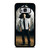 SUPERNATURAL WINGS Samsung Galaxy S8 Case