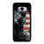 SWAT EAGLE AMERICAN FLAG Samsung Galaxy S8 Case