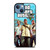 GRAND THEFT AUTO FIVE GTA GAME CHARACTER iPhone 13 Case