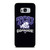 TCU HORNED FROGS COLLEGE Samsung Galaxy S8 Case