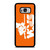 TENNESSEE VOLUNTEERS VOLS 4 Samsung Galaxy S8 Case