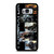 TERMINATOR ALL CHARACTER GENISYS Samsung Galaxy S8 Case