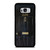 THE DOOR OF SHERLOCK HOLMES Samsung Galaxy S8 Case