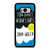 THE FAULT IN THE STAR Samsung Galaxy S8 Case