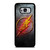 THE FLASH LOGO DC COMIC Samsung Galaxy S8 Case