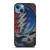 GRATEFUL DEAD ARTWORK iPhone 13 Case