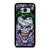 THE JOKER COLLAGE Samsung Galaxy S8 Case