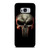 THE PUNISHER SKULL METAL 2 Samsung Galaxy S8 Case