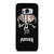 THE PUNISHER SKULL PAPER EFFECT ARTWORK Samsung Galaxy S8 Case