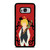 THE SEVEN DEADLY SINS MELIODAS Samsung Galaxy S8 Case